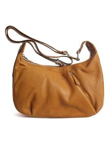 Сумка через плечо Ocla 1 желтого цвета Margelisch