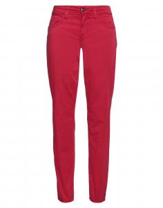 Брюки Liu •Jo, гранатовый