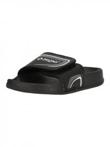 Сандалии для купания Calicut в цвете 1001 Black Zigzag