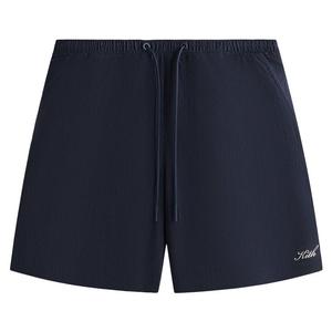Шорты для плавания Kith Twill Collins Swim Short, Nocturnal