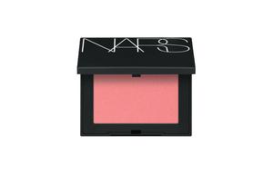Subtle Soft Focus Enhancing Radiance Blush - легко растушевывается, осветляет тон кожи, шиммер, 4,8 г NARS, #778 orgasm edge pleasure edge