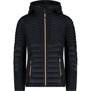 Куртка CMP Hybrid Fix Hood 32Z4435, серый