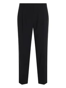 Брюки по фигуре Brunello Cucinelli, синий