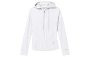 Футболка Yoga Coat для женщин Lululemon, Дымчато-розовый/SCHI