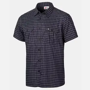 Мужская рубашка Brigus m Ternua, темно-синий