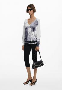 Сумка Desigual Handbag, Black