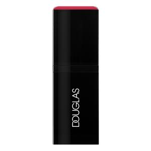 Помада для губ make-up shake & shine vinyl liquid lipstick Douglas Collection, 2 - glossy cherry, объем 4.5 мл