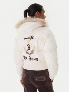 Зимняя куртка oversize JCOIJ225557 Juicy Couture, розовый