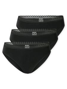 Трусы Schiesser, черный