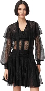 Allsaints Женская рубашка Athena Lace