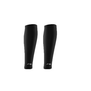 LINING Баскетбольные беговые накладки на ноги breathable и protective black
