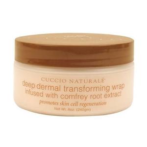 Регенерирующая маска для рук и ног - экстракт корня окопника 240мл Cuccio Transforming Wrap