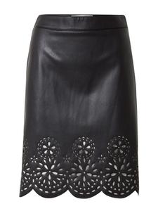 Юбка About You Theres, черный