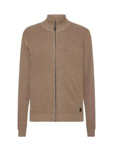 Вязаный кардиган Signal Connor, карамель