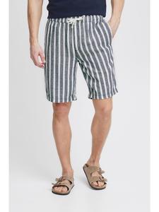 Тканевые шорты 11 Project, синий