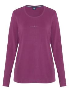 Рубашка Polo Sylt, фиолетовый