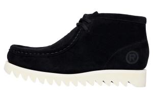 BAPE Bape Manhunt Черный 2022 A Bathing Ape