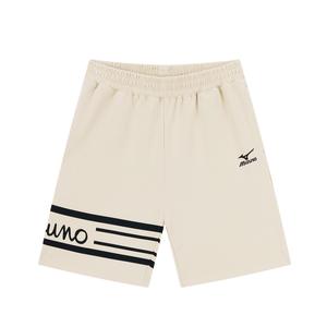 Детская футболка Mizuno, черная