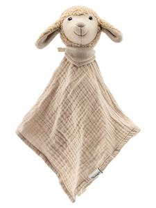 Sterntaler Мягкая игрушка-овечка размера L, бежевого цвета