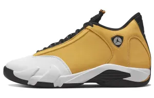 Jordan Air 14 Retro Low 'Ginger'