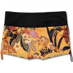 Victoria's Secret Женские трусы Pink 1 шт Yellow Floral