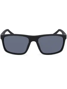 Солнцезащитные очки Fire Nike, черный