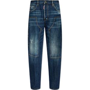 DSQUARED 2 Dsquared2 свободные джинсы-карго