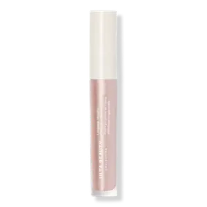 Стойкие металлизированные кремовые тени для век ULTA Beauty Collection, Vinyl (rose metallic shimmer)