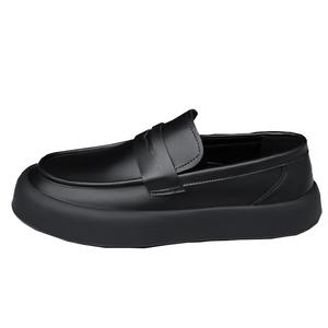 CKVUSAMG Повседневные туфли мужские черные