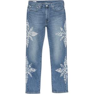 Levis Джинсы Unisex Navy Blue