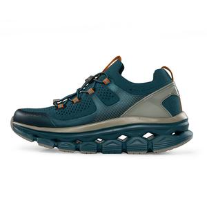 Ударопрочные, дышащие, нескользящие, низкие повседневные туфли, мужские, Jasper Aung San, Jasper