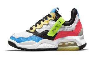 Женские кроссовки Jordan MA2