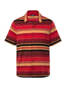 Рубашка Men Plus, цвет ziegelrot