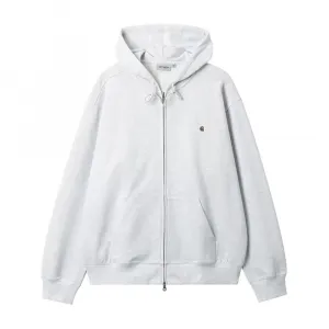 Куртка мужская с капюшоном Moderate Others Carhartt WIP, rdx/красный