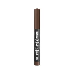 Тени для век made to last waterproof eyeshadow Pupa Milano, 6 - bronze brown, вес 1.4 гр.