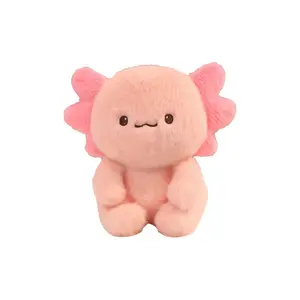 Плюшевые куклы милых маленьких животных высотой 15 см Cute Chip