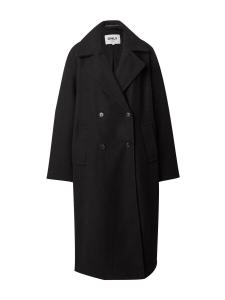 Межсезонное пальто ONLY Between-Seasons Coat Wembley, антрацит
