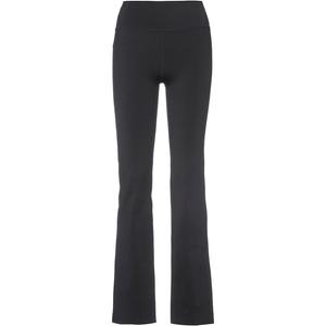 Расклешенные спортивные брюки ICANIWILL Nimble, черный