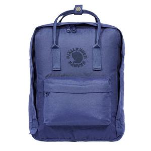 Рюкзак Fjällräven, темно-синий
