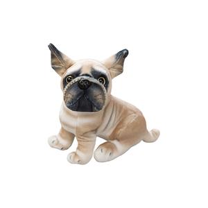 Плюшевая кукла милый щенок высота 20см YUEZHILIAN, Bullfighting