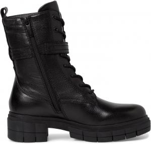 Женские туфли Tamaris 8-85213-41, Black (Black Nappa)