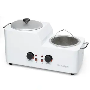 Профессиональный эпилятор Heather - Уход за красотой общего назначения Sibel