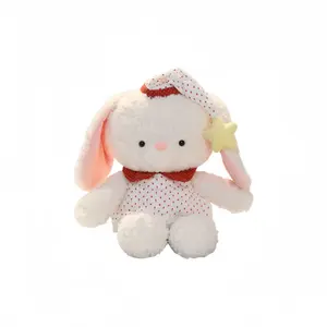 Пижама Running Little Animal Dolls плюшевая кукла высотой 42 см LALABABY