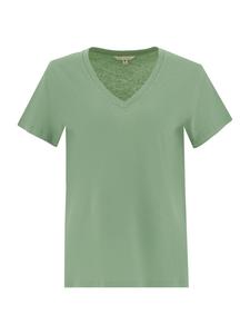 Рубашка Organication, пастельно-зеленый