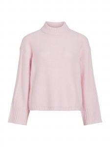 VILA Свитер 'VIBibbi' в цвете Rose