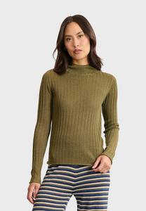 Джемпер Garance Paris PISTACHE, Khaki