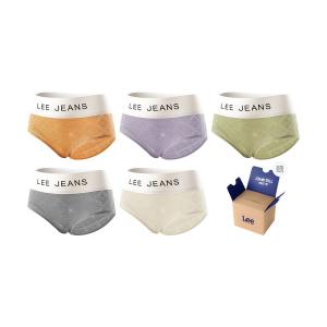 Lee Prism 4.0 подарочный набор нижнего белья для женщин 5 шт