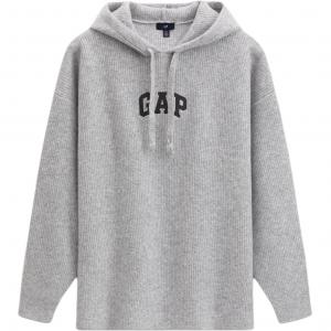 Джемпер мужской GAP, светло-серый