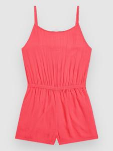 Повседневные брюки O'Neill Summer Woven Kids Jumpsuit, froly