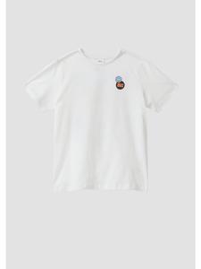 Футболка в цвете 0100_white s.Oliver